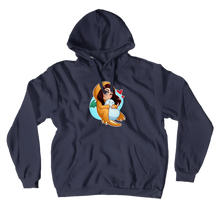 missariella Hoodies (No-Zip/Pullover)