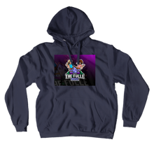 thefullehouse Hoodies (No-Zip/Pullover)
