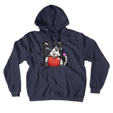 nightvinev1 Hoodies (No-Zip/Pullover)