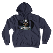 Hoodies (No-Zip/Pullover)