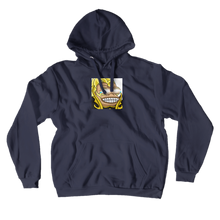 riskyy_tv Hoodies (No-Zip/Pullover)