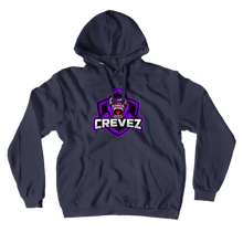 Crevez Hoodies (No-Zip/Pullover)
