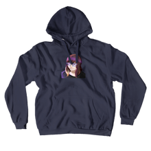 maliicat Hoodies (No-Zip/Pullover)