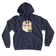 xliann Hoodies (No-Zip/Pullover)