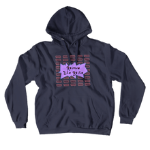rainbwlitebrite Hoodies (No-Zip/Pullover)