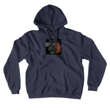solidchaos_ Hoodies (No-Zip/Pullover)