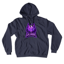 gjallarhorne Hoodies (No-Zip/Pullover)