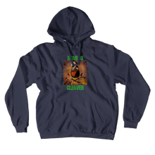 Beardo Cleaver Hoodies (No-Zip/Pullover)