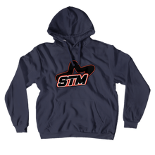 STM Hoodies (No-Zip/Pullover)