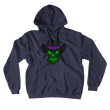 up18 Hoodies (No-Zip/Pullover)