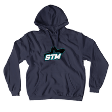 Hoodies (No-Zip/Pullover)
