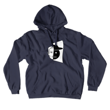 strawmanmebro Hoodies (No-Zip/Pullover)