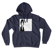 Rukia Cover Hoodies