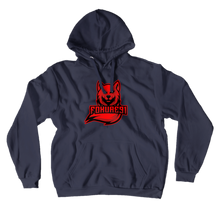 foxuae91 Hoodies (No-Zip/Pullover)