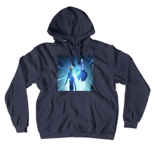Soul Pressure Stab Hoodies
