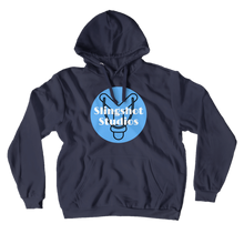 Slingshot Hoodie