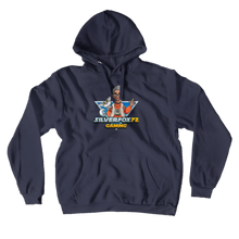 silverfox72gaming Hoodies (No-Zip/Pullover)