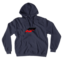 DP Logo Hoodie (No-Zip/Pullover)