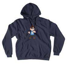 okaybrot Hoodies (No-Zip/Pullover)