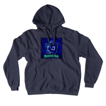 dblprogamer Hoodies (No-Zip/Pullover)