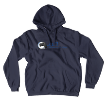 jufi Hoodies (No-Zip/Pullover)