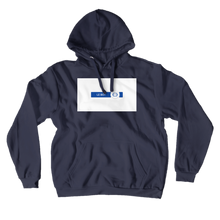 bot_axel Hoodies (No-Zip/Pullover)