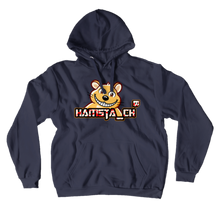 hamsta_ch Hoodies (No-Zip/Pullover)