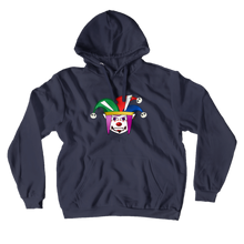 saponize Hoodies (No-Zip/Pullover)