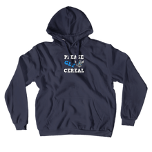 Knights Legion, Get Cereal Hoody