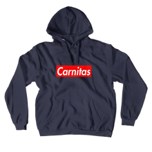 chosenba Hoodies (No-Zip/Pullover)