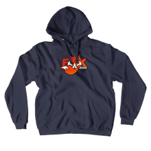 Fox Mulder Hoodies (No-Zip/Pullover)