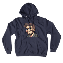 drslump_ow Hoodies (No-Zip/Pullover)