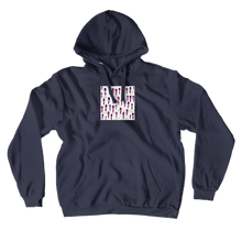 papi_chris_ac Hoodies (No-Zip/Pullover)