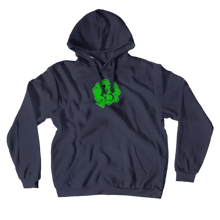 b_lucky13 Hoodies (No-Zip/Pullover)