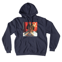 The Philosopher's Love Hoodies