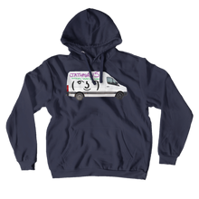 jathavans Hoodies (No-Zip/Pullover)