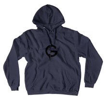 Black-Out Hoodies (No-Zip/Pullover)