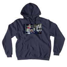 myszaks Hoodies (No-Zip/Pullover)