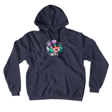 tyneeatmosfear Hoodies (No-Zip/Pullover)