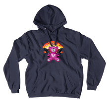 ivantube3 Hoodies (No-Zip/Pullover)
