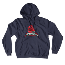 train3816 Hoodies (No-Zip/Pullover)