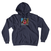cortes_m Hoodies (No-Zip/Pullover)