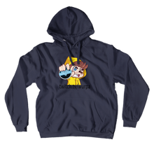 D<5>G Hoodie > Promoting