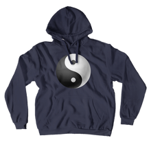 Hoodies (No-Zip/Pullover)