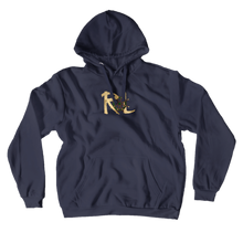 Race of Legends Hoodies (No-Zip/Pullover)