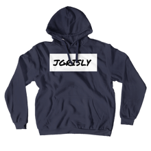 Hoodies (No-Zip/Pullover)