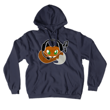 VulpesHoodies (Pullover)
