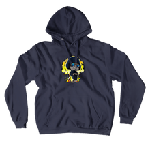 asweatyseal Hoodies (No-Zip/Pullover)