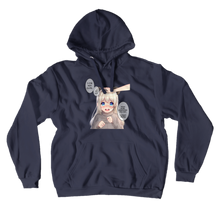dajessen Hoodies (No-Zip/Pullover)