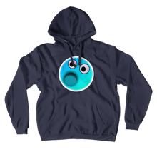 Clonky Shocked Hoodies (No-Zip/Pullover)